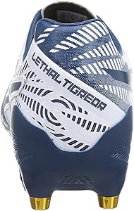 Amazon | [アシックス] ラグビーシューズ LETHAL TIGREOR FF HYBRID